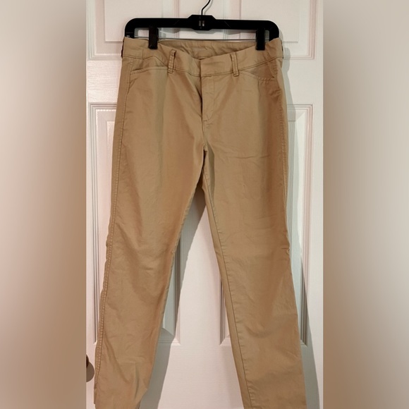 Old Navy Pants & Jumpsuits Old Navy Pixie Khaki Pants Poshmark